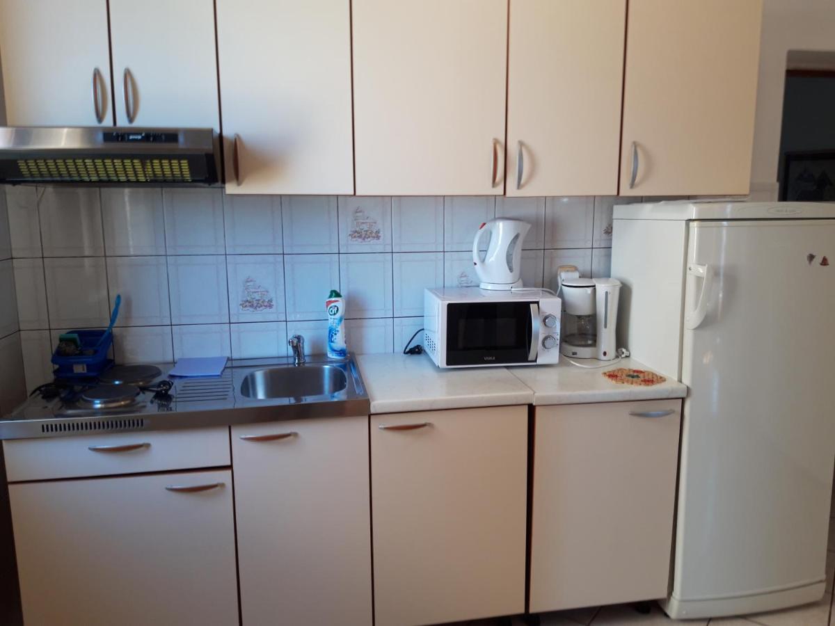 Apartments Damir 2838 โลปาร์ ภายนอก รูปภาพ