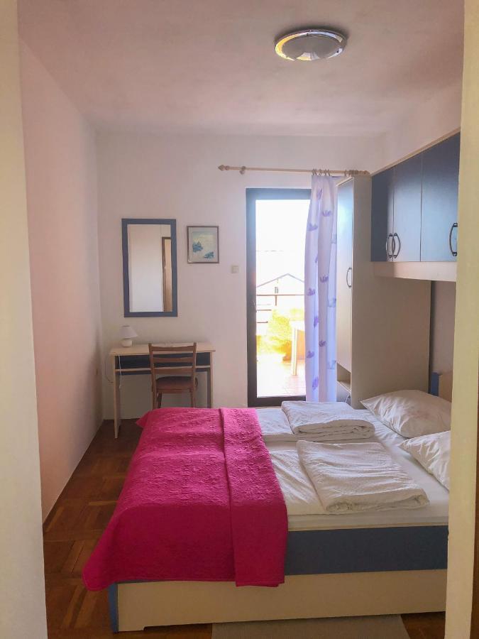 Apartments Damir 2838 โลปาร์ ภายนอก รูปภาพ