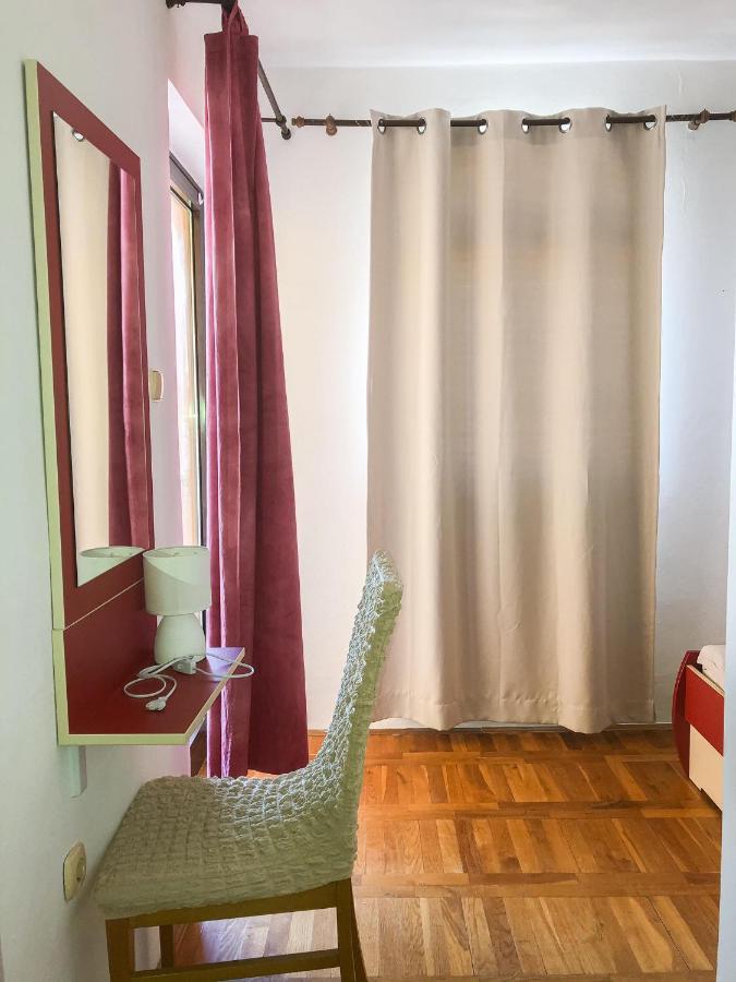 Apartments Damir 2838 โลปาร์ ภายนอก รูปภาพ