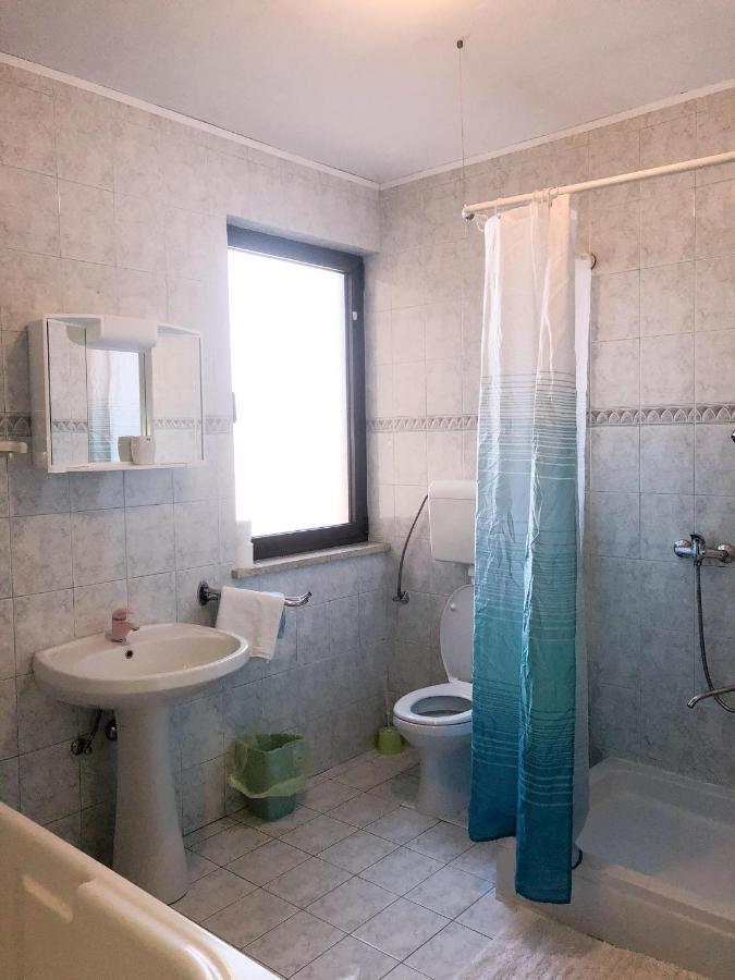 Apartments Damir 2838 โลปาร์ ภายนอก รูปภาพ
