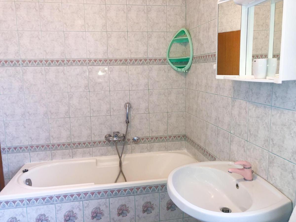 Apartments Damir 2838 โลปาร์ ภายนอก รูปภาพ