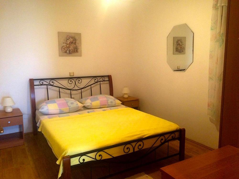 Apartments Damir 2838 โลปาร์ ภายนอก รูปภาพ