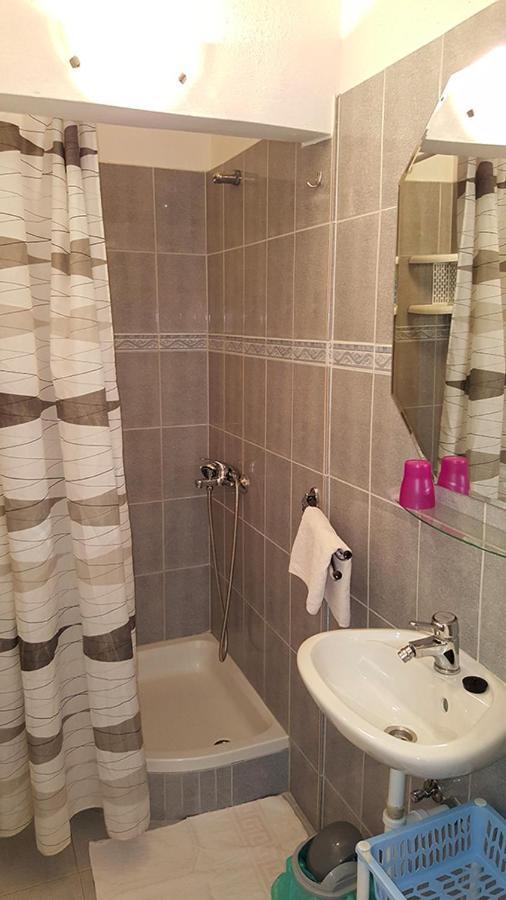Apartments Damir 2838 โลปาร์ ห้อง รูปภาพ