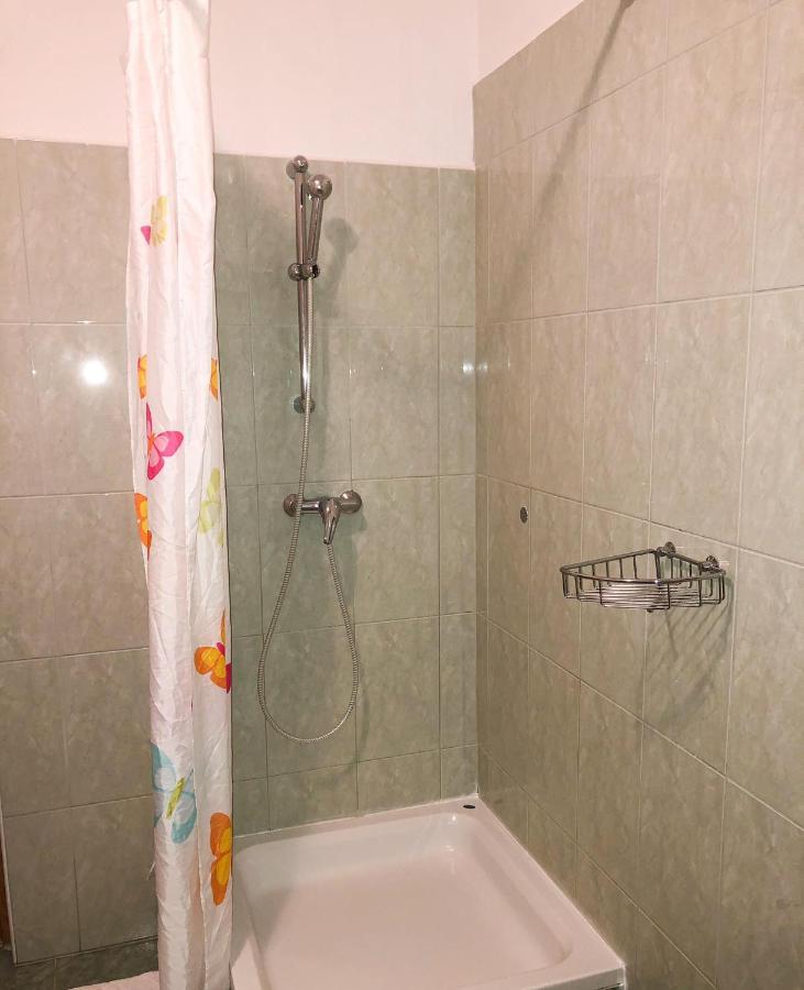 Apartments Damir 2838 โลปาร์ ห้อง รูปภาพ