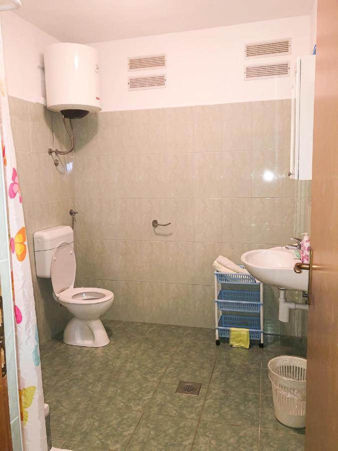 Apartments Damir 2838 โลปาร์ ห้อง รูปภาพ