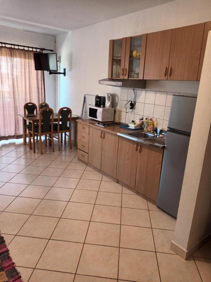 Apartments Damir 2838 โลปาร์ ภายนอก รูปภาพ
