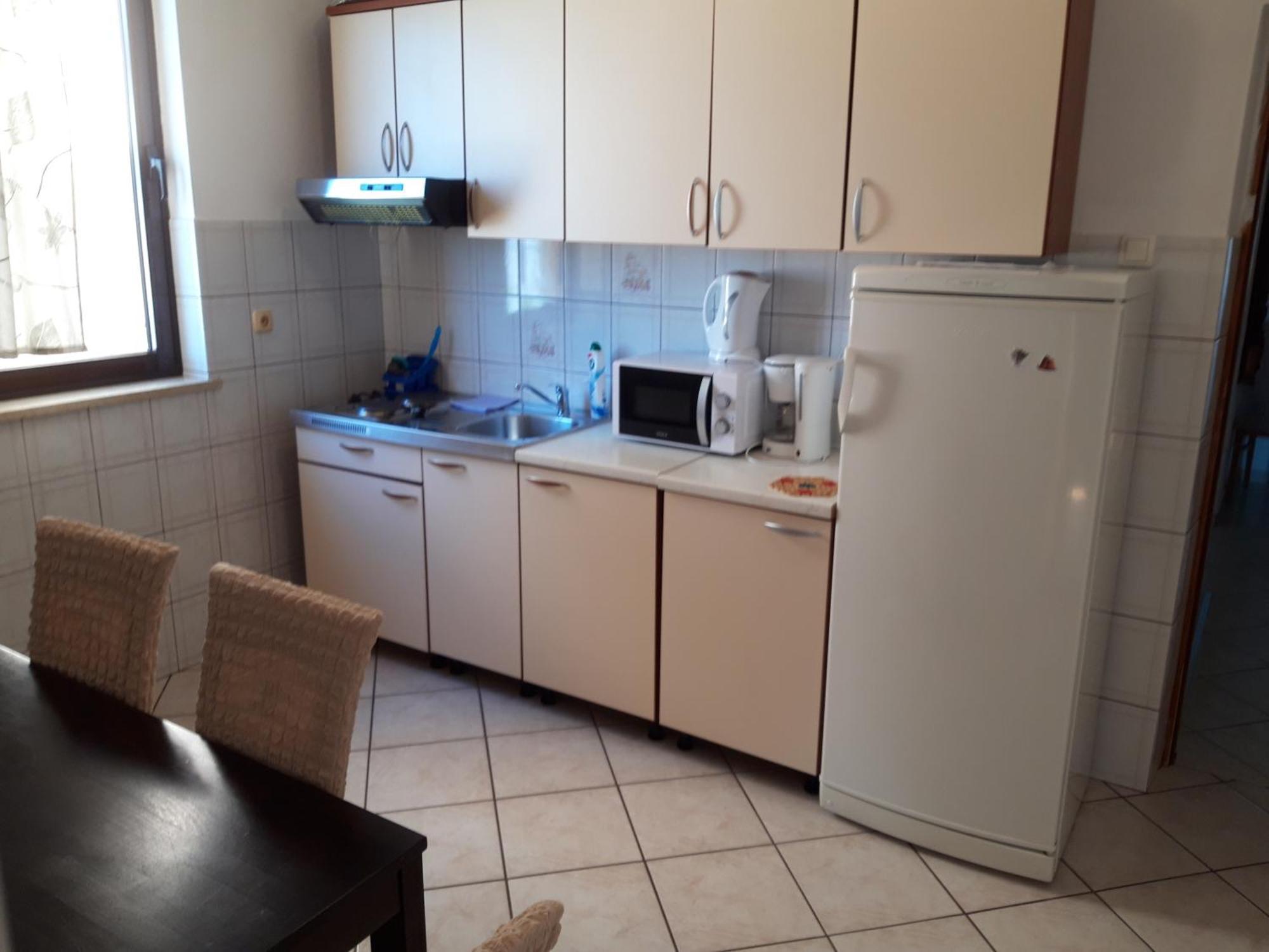Apartments Damir 2838 โลปาร์ ห้อง รูปภาพ