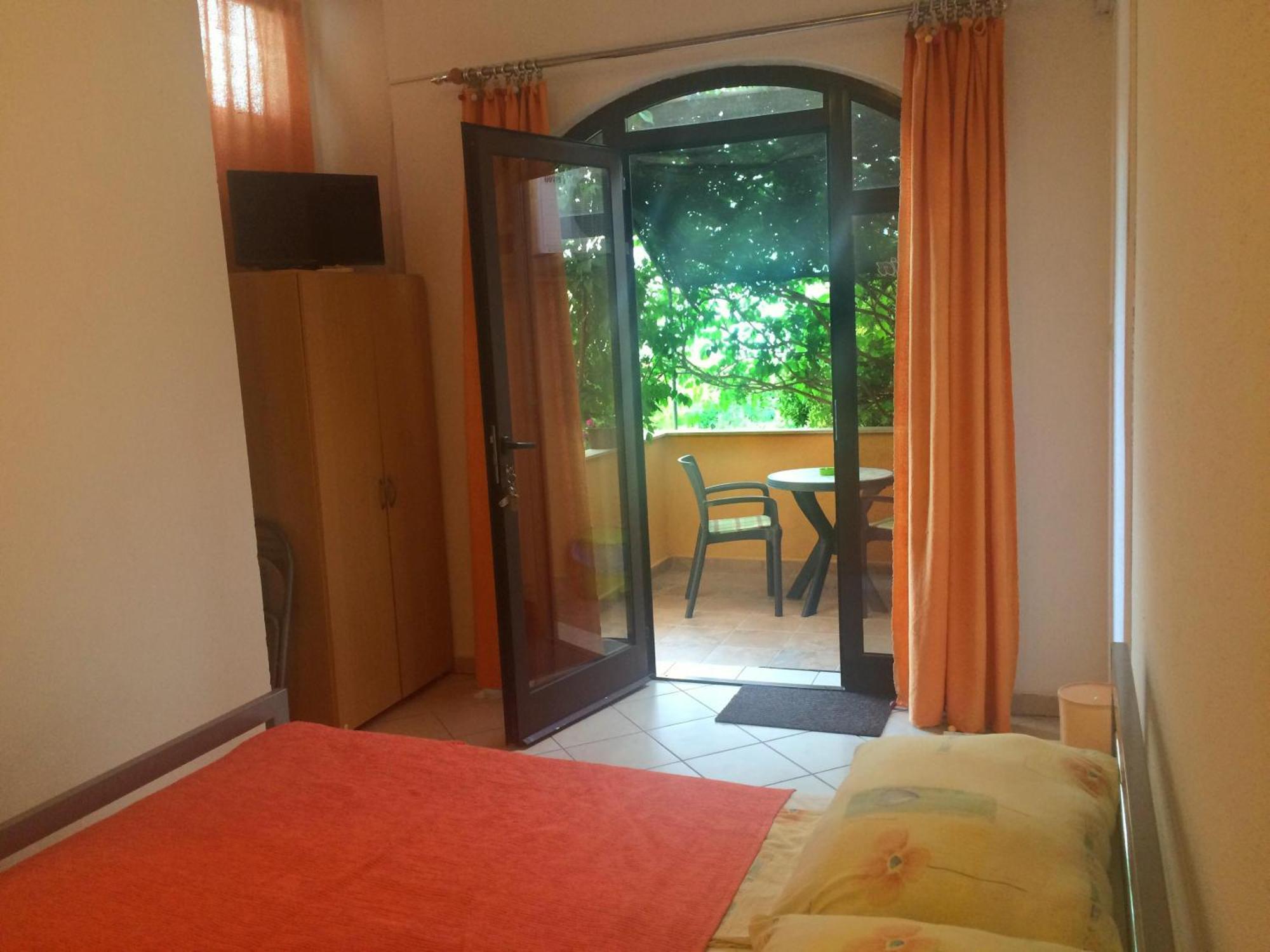 Apartments Damir 2838 โลปาร์ ห้อง รูปภาพ